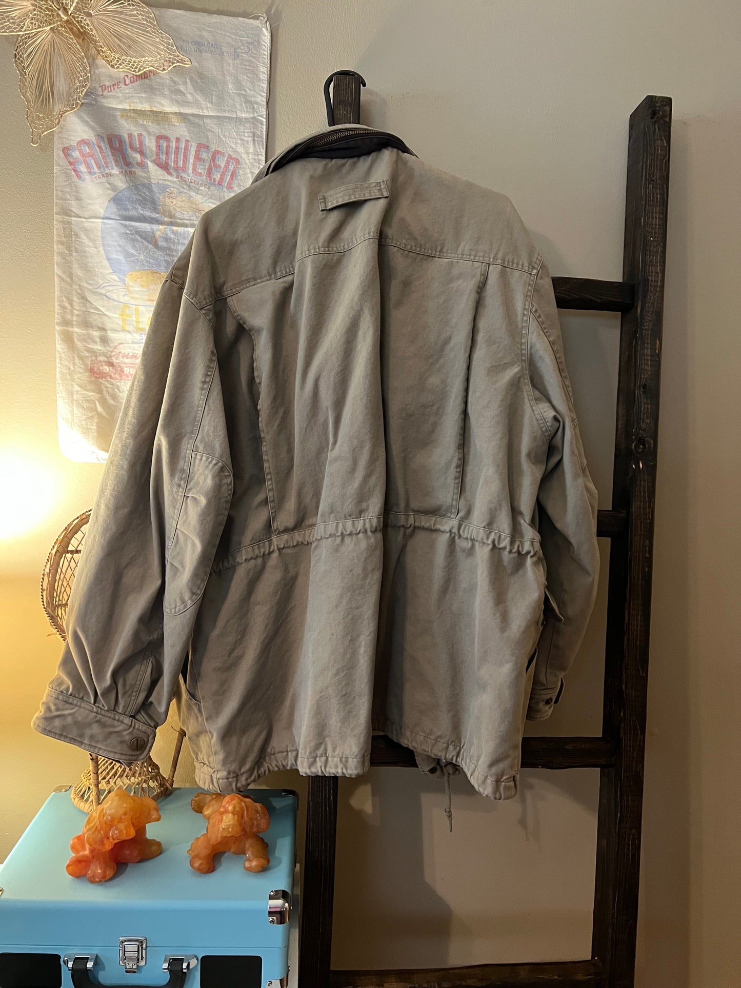 Size Men's XXL St. John's Bay Jacket