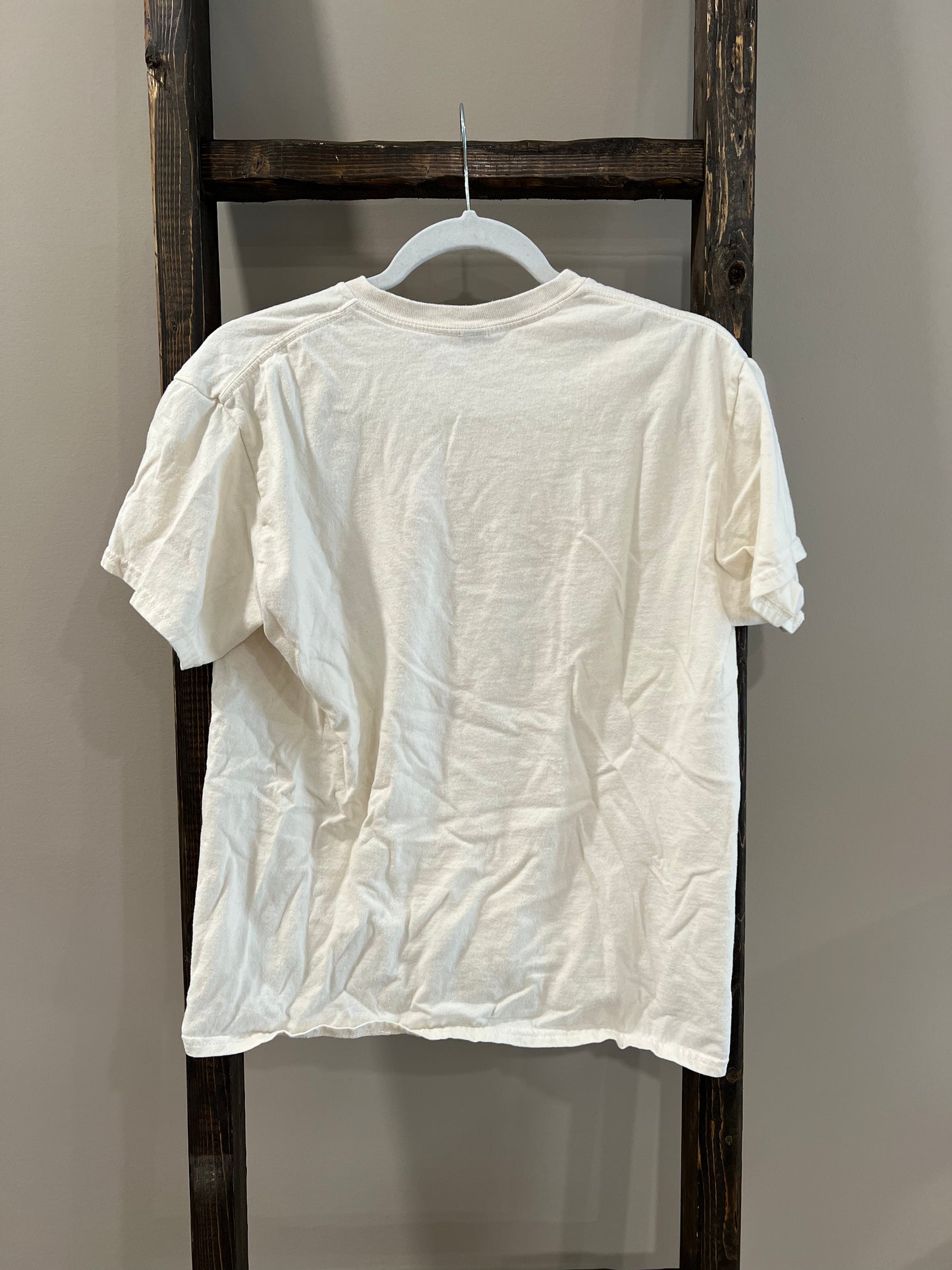 Size Medium Gildan Corndog Graphic Tee