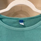 Size Large Old Navy Ribbed Long Sleeve Top