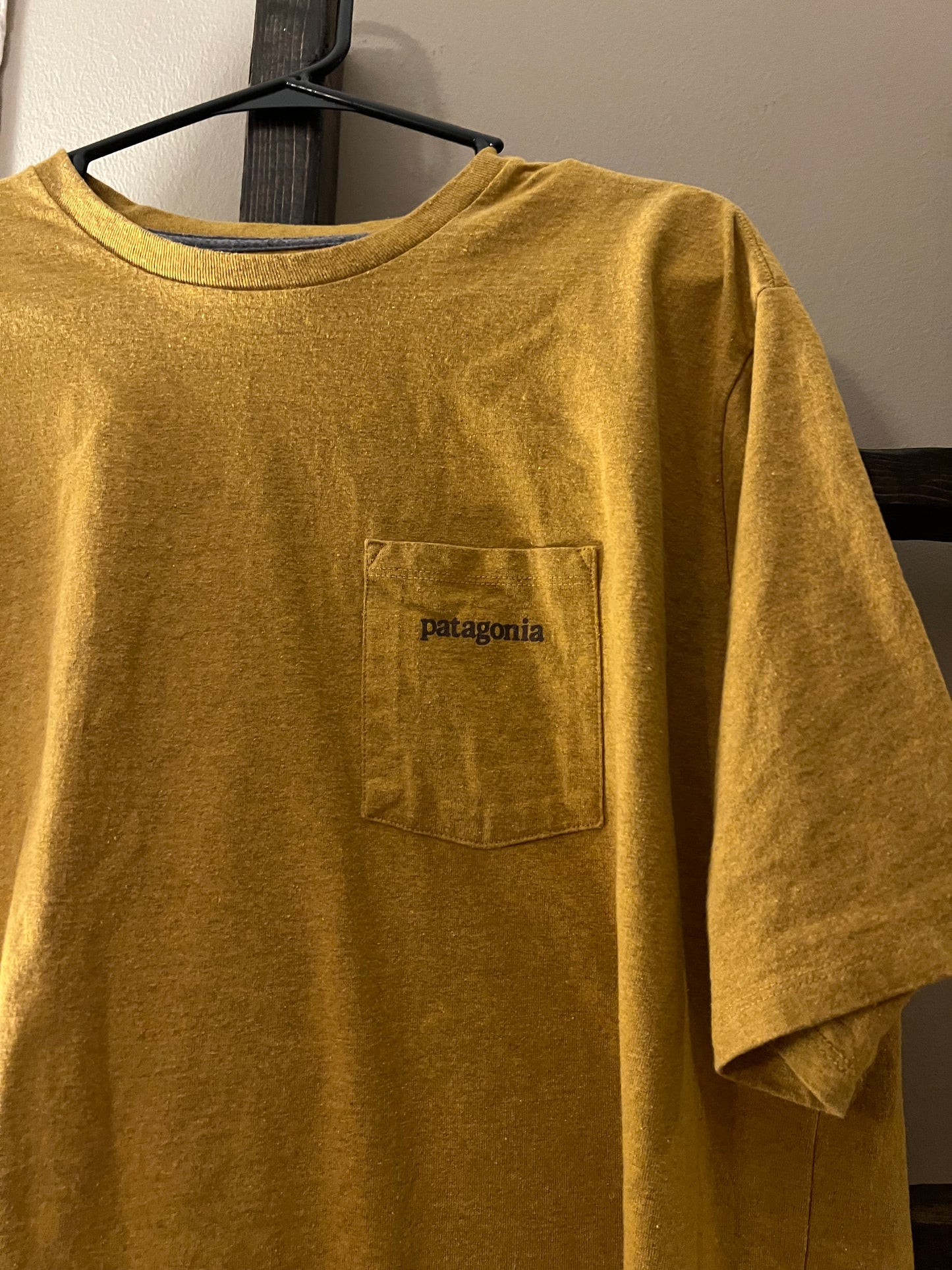 Men's Size XL Patagonia Graphic Tee