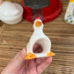 Goose Napkin Ring