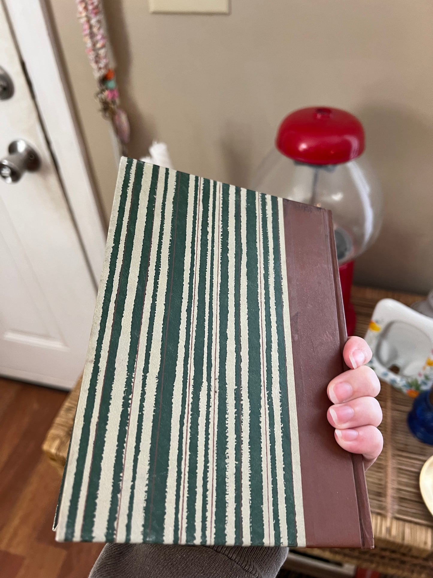1971 Reader's Digest Book