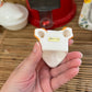 Goose Napkin Ring
