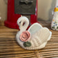 Mini Swan Planter