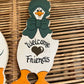 Vintage Goose Magnet