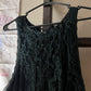 Size XL Gimmicks Tank/Mini Dress