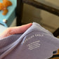 Size L/XL American Eagle Purple Graphic Tee