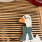 Vintage Goose Magnet