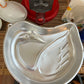 Vintage Wilton Swan Cake Mold