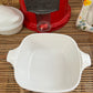 Corning Ware Country Festival Dish