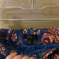Size 0 J Crew Flora Belle Midi Skirt