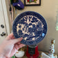 Blue Willow Transferware Saucer