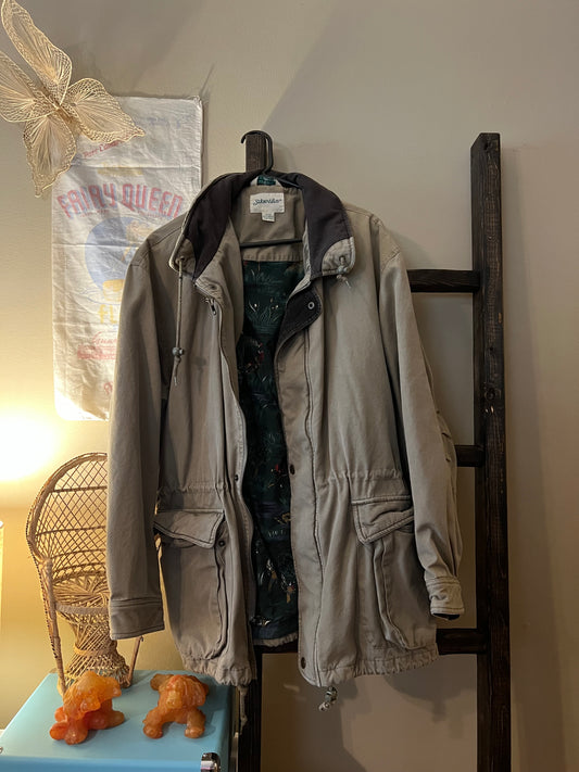 Size Men's XXL St. John's Bay Jacket