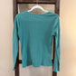 Size Large Old Navy Ribbed Long Sleeve Top