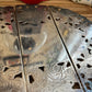 Raimond Silver Plate Metal Trivet