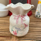 Takahski Mini Bow Vase