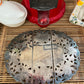 Raimond Silver Plate Metal Trivet
