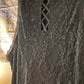Size XL Gimmicks Tank/Mini Dress