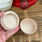 Rose Ceramic Trinket Box