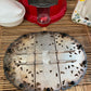 Raimond Silver Plate Metal Trivet