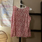 Size XL 90's Crazy Horse Tank Top