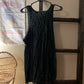 Size XL Gimmicks Tank/Mini Dress