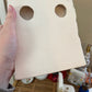 Ceramic Bookshelf Book Ends