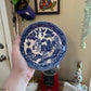 Blue Willow Transferware Saucer