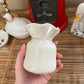 Takahski Mini Bow Vase