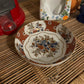 Vintage Japanese OMC Imari Porcelain Bowl