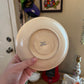 Blue Willow Transferware Saucer