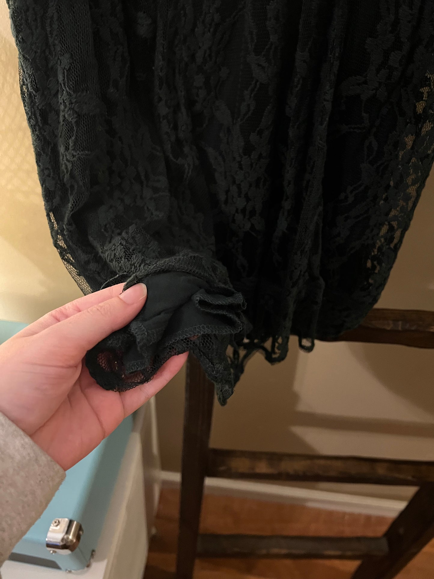 Size XL Gimmicks Tank/Mini Dress