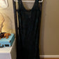 Vintage 90's Victoria's Secret Whimsy Sheer Slip Dress