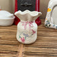 Takahski Mini Bow Vase