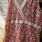 Size XL 90's Crazy Horse Tank Top