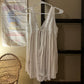Size XL POL White Tank Top