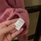 Size Medium LetLuv For Anthropologie Leopard Lightning Strike Crewneck