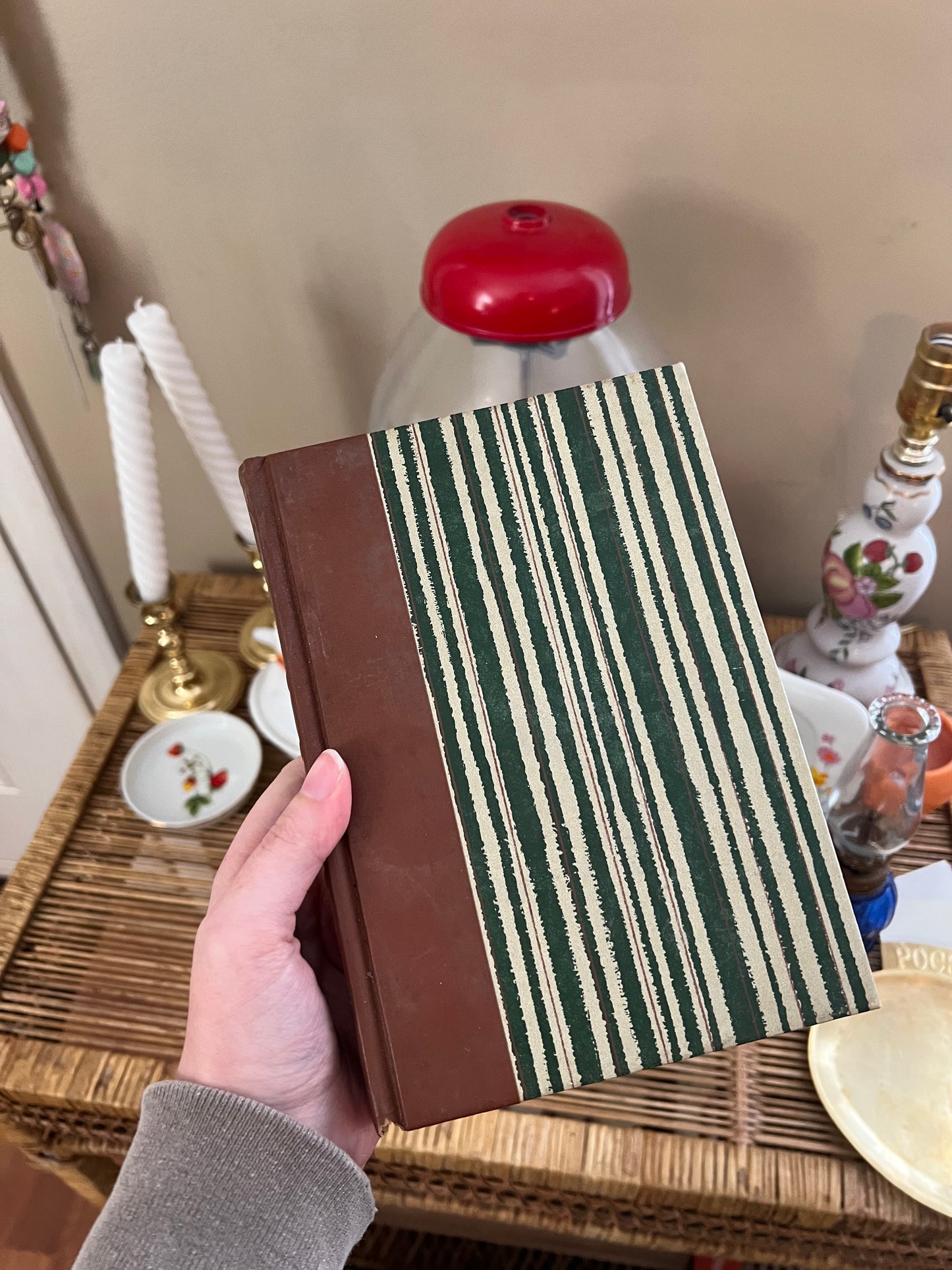 1971 Reader's Digest Book