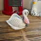 Mini Swan Planter