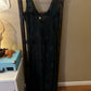 Vintage 90's Victoria's Secret Whimsy Sheer Slip Dress
