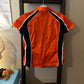 Size Large Harley Davidson Zip Up Top