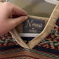 Size Medium Natural Reflections Sweater Hoodie