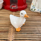 Goose Napkin Ring