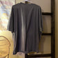 Size XXL Born Lucky Graphic Tee