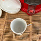 Vintage Lefton China Tea Cup