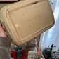 Vintage Enamel Wear Pan