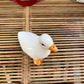 Goose Napkin Ring