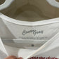 Size M/L Conan Gray ‘Memories’ Cropped Baby Tee
