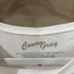 Size M/L Conan Gray ‘Memories’ Cropped Baby Tee