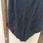 Size XL Pact Black Organic Cotton Bodysuit